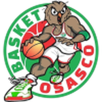Osasco crest
