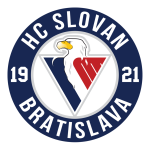 Slovan Bratislava crest