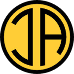 Akranes IA crest