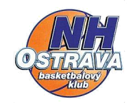 Basket Ostrava Women crest
