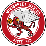 Mestre crest