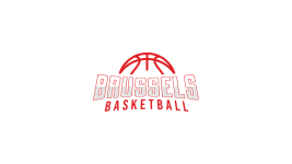 Brussels Basketball crest