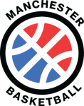 Manchester Basketball crest