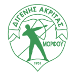 Morphou crest