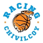Racing de Chivilcoy crest
