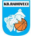 Rahoveci crest