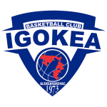 Student Igokea crest