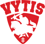 Vytis VDU crest