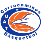 Correcaminos crest