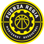 Fuerza Regia crest