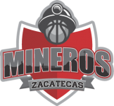 Mineros crest