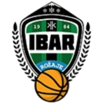 Ibar Rozaje crest