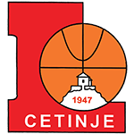 Lovcen Cetinje crest