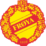 Froya crest