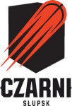 Czarni Slupsk crest