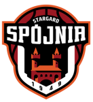 Spojnia Stargard crest