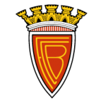 Barreirense crest
