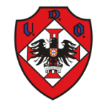 Oliveirense crest