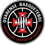Ovarense crest