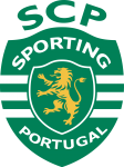 Sporting CP crest