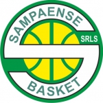 Sampaense crest