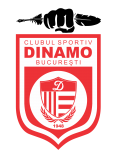 Dinamo Bucharest crest