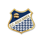 Água Santa crest