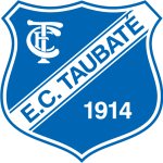 Taubaté crest