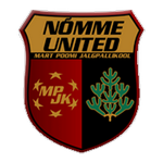 Nõmme United crest