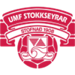 Stokkseyri crest