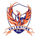 Valentine crest