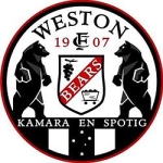 Weston Bears crest