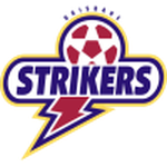 Brisbane Strikers crest