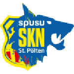 St. Pölten Women crest