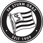 Sturm Graz Women crest