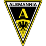 Alemannia Aachen U19 crest