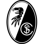 Freiburg U19 crest