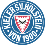 Holstein Kiel U19 crest