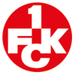 Kaiserslautern U19 crest