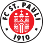 St. Pauli U19 crest