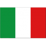 Italy U20 crest