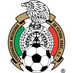 Mexico U20 crest