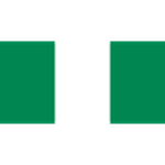 Nigeria U20 crest