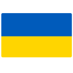 Ukraine U20 crest
