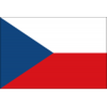 Czechia U19 crest
