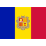 Andorra U19 crest