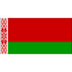 Belarus U19 crest
