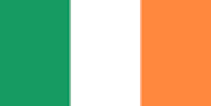 Republic of Ireland U19 crest