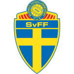 Sweden U19 crest