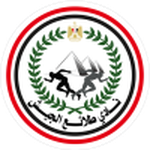 El Geish crest